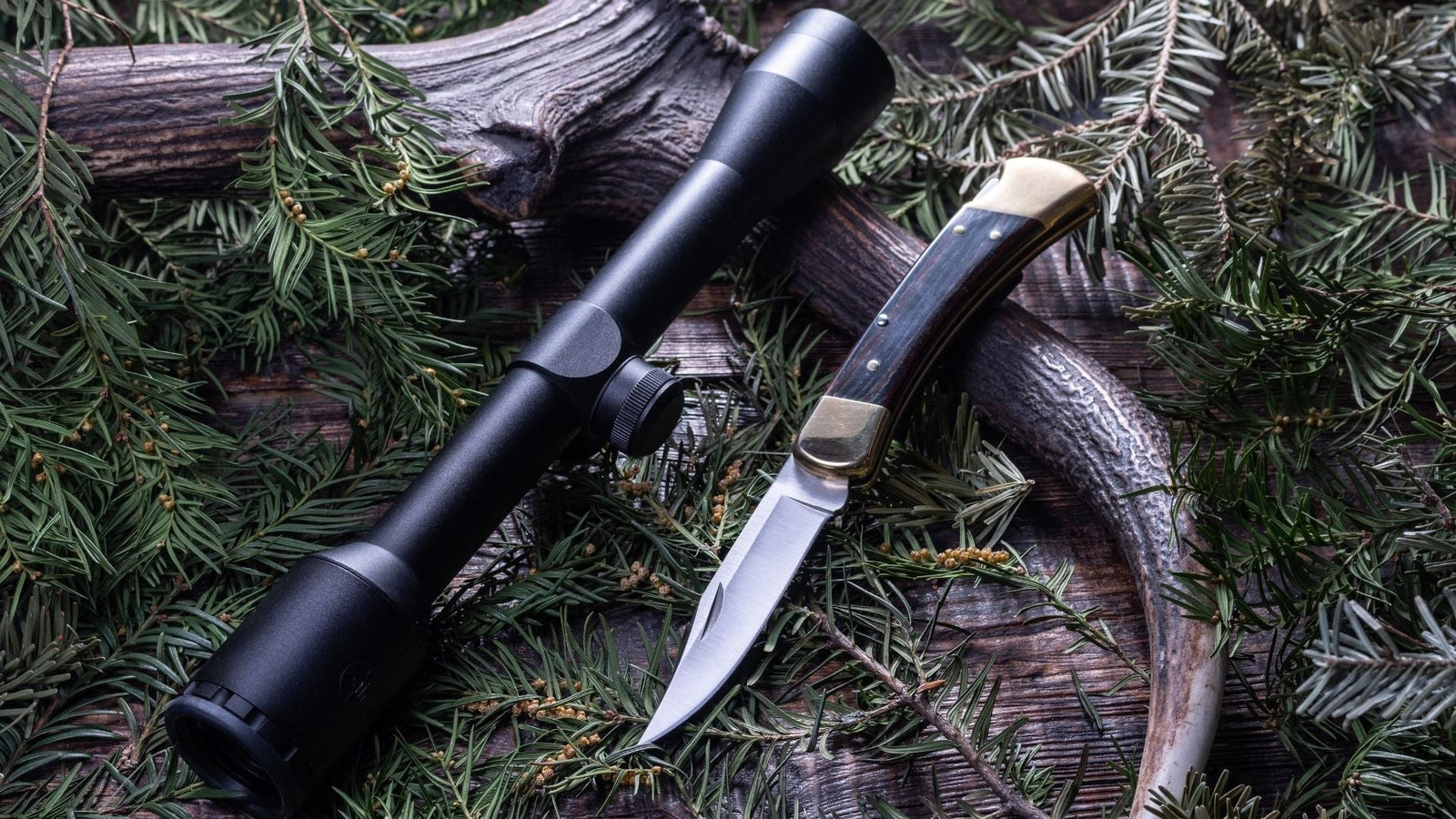 How to Choose the Perfect Hunting Knife: A Guide to Blade Shapes & Steels