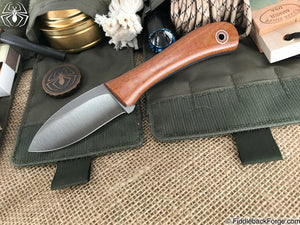 Fiddleback Forge EDC II - Model Info - Fiddleback Forge Handmade Knife