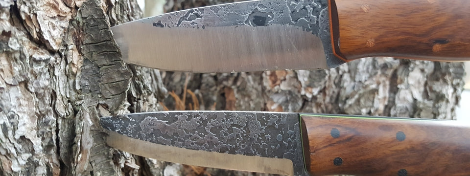 History of the KE Bushie