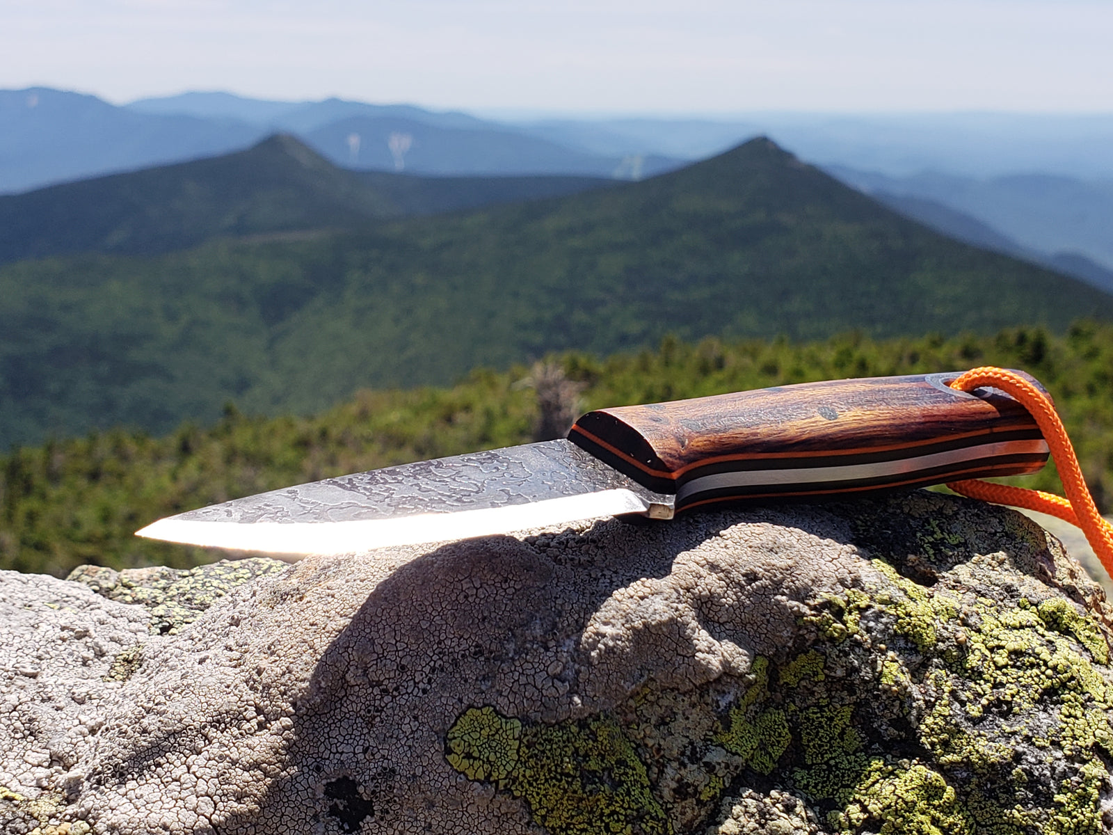 White Mountains Hiking