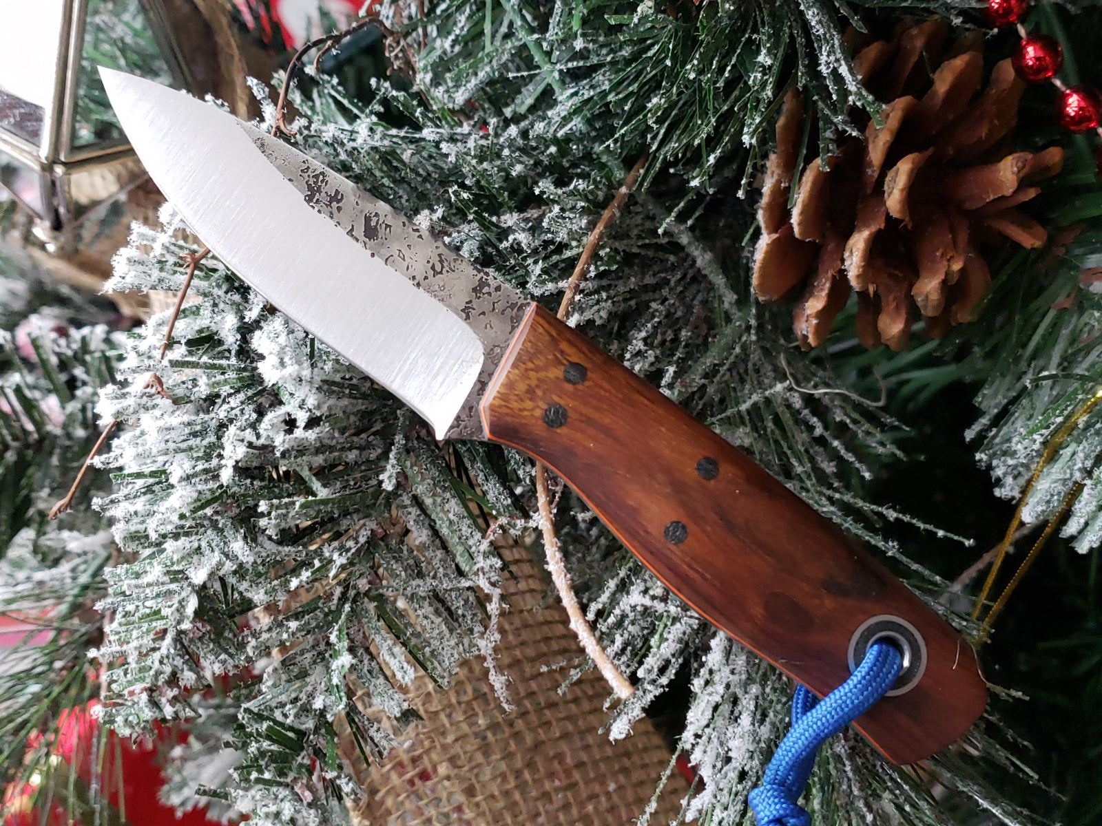 The Gift of Preparedness