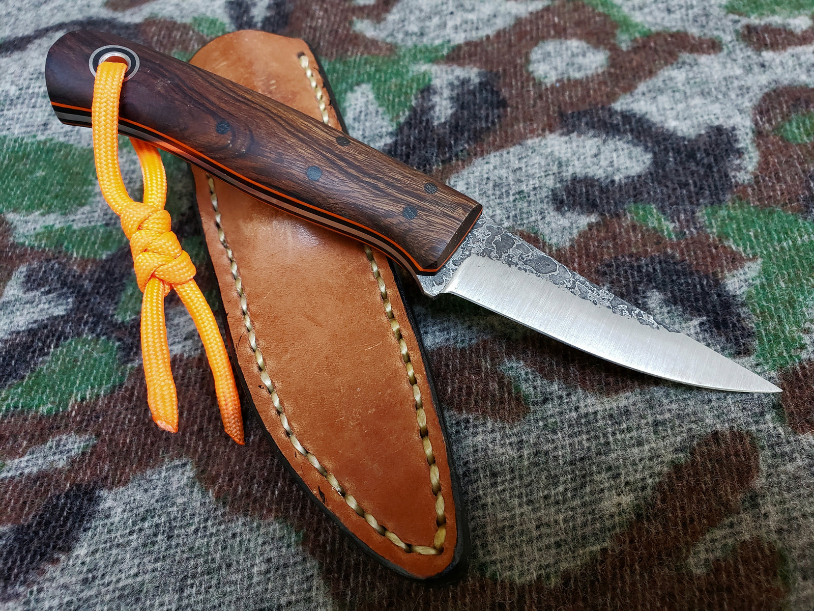 Lanyards, Fobs, Pull Things, and Dangle Bobbers