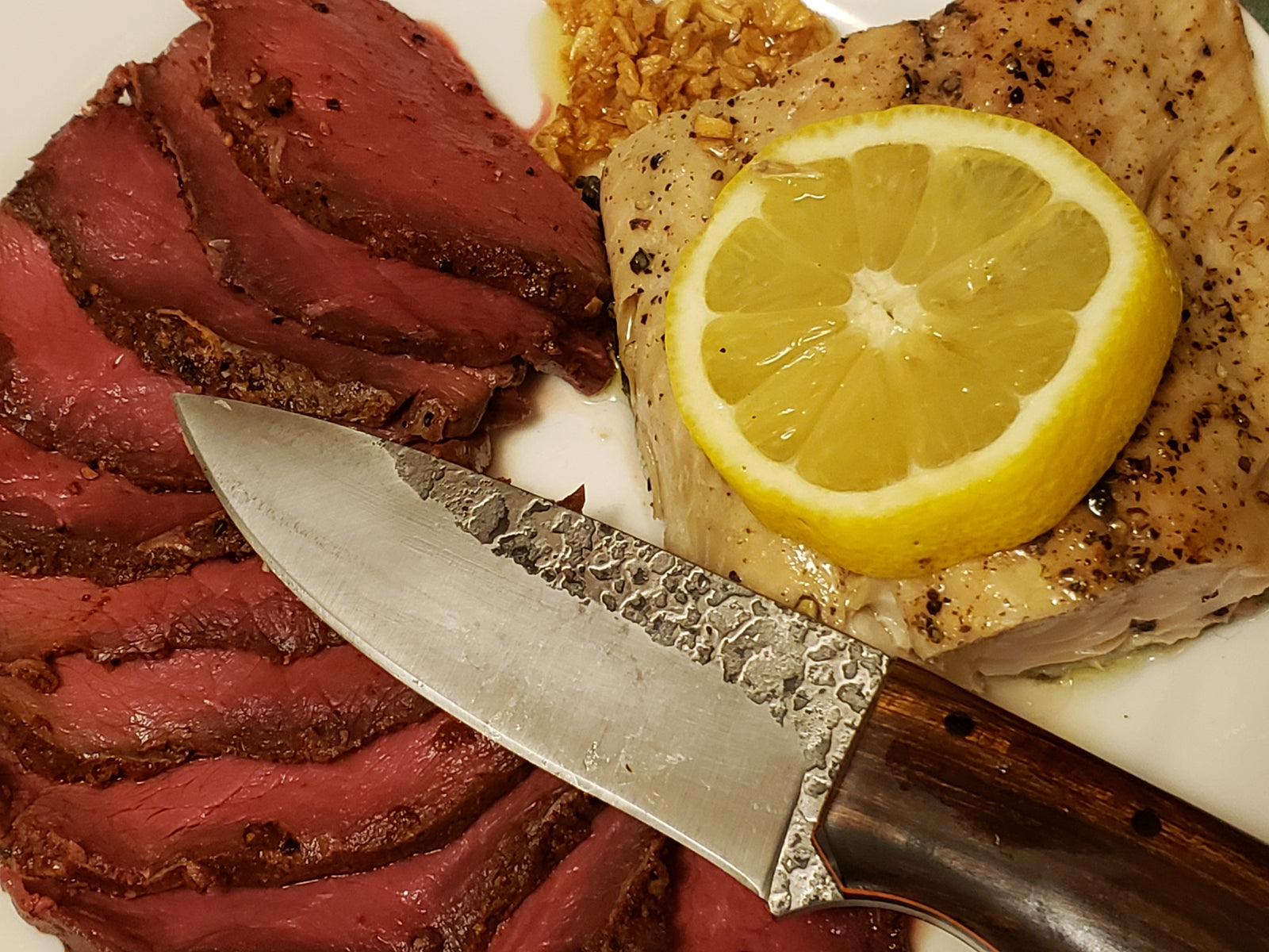 An Epic Northeast “Surf and Turf” Week