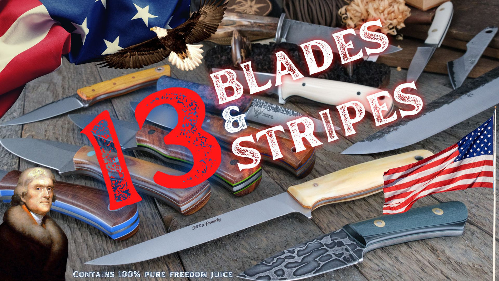 Fiddleback Friday 7/1/22 - Video Preview