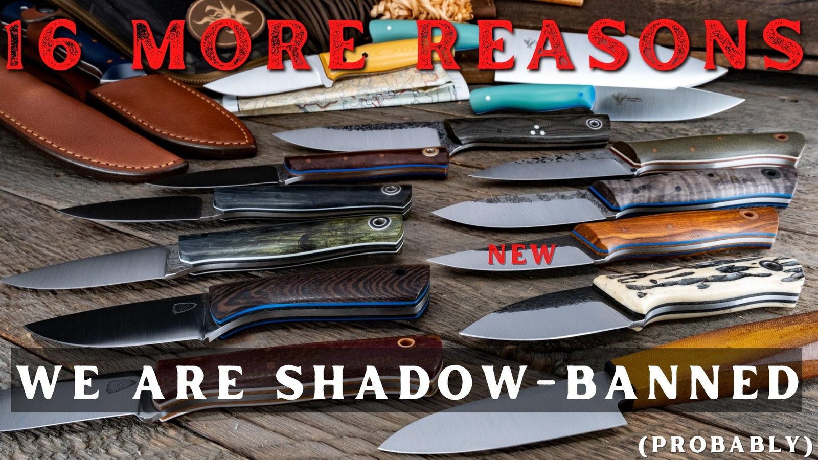 Fiddleback Friday 4/22/2022 - Video Preview