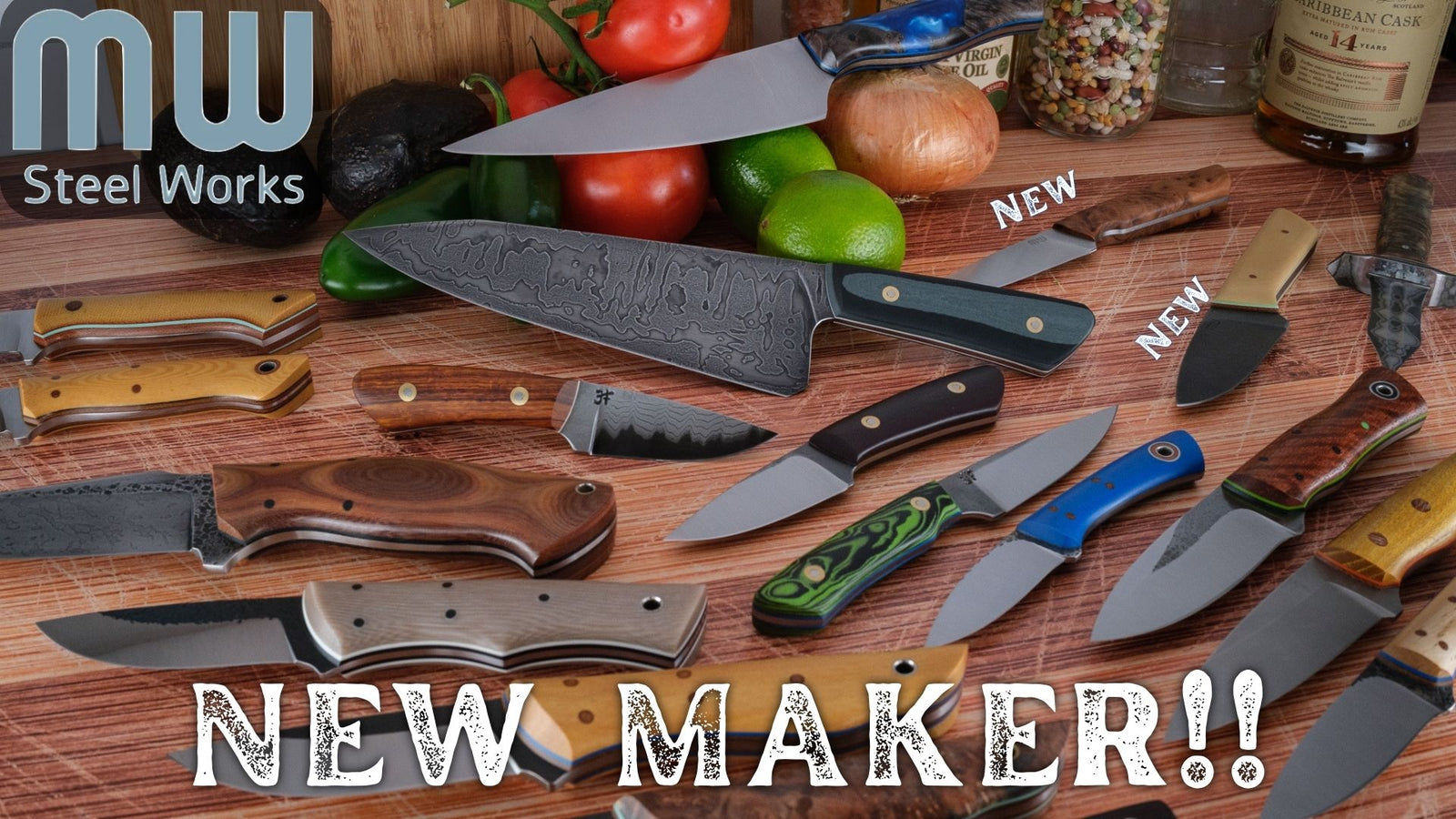 Fiddleback Friday 7/8/22 - Video Preview