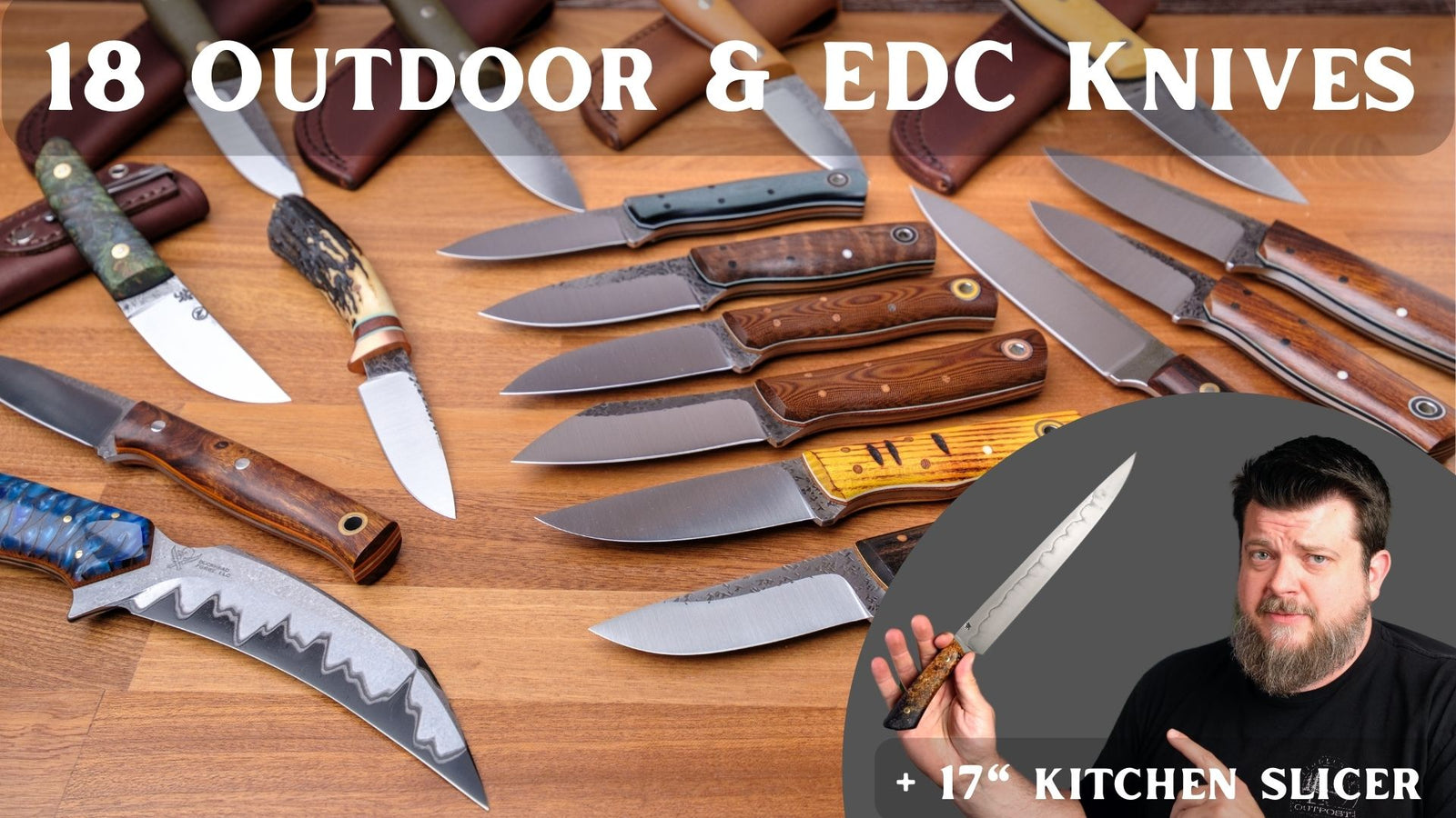 Fiddleback Friday 11/18/22 - Video Preview