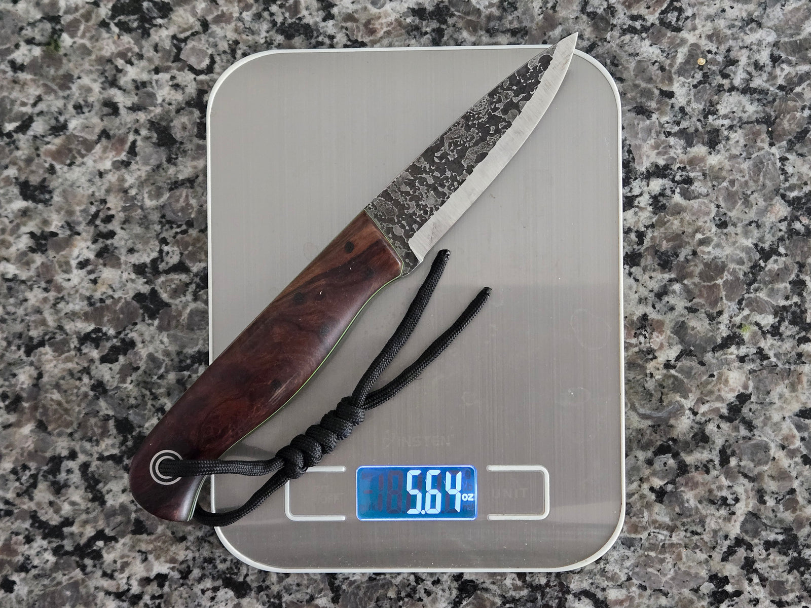 Cutting Kit Weight by Percentages