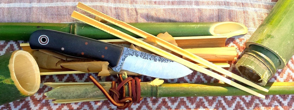 Bamboo, A Gift From Nature