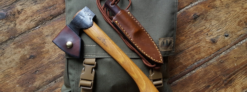 Connecticut Bushcraft Gathering