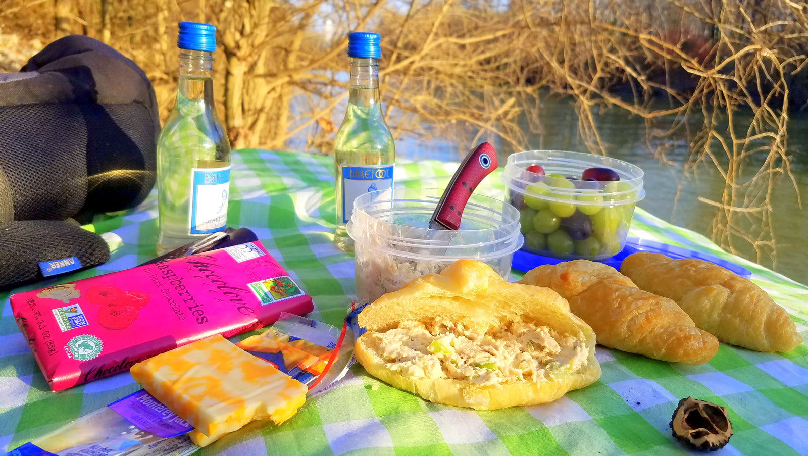 Accouterments, Complements, and Considerations