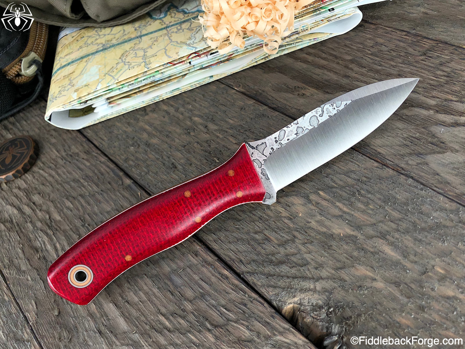 Fiddleback Friday 12/28/18