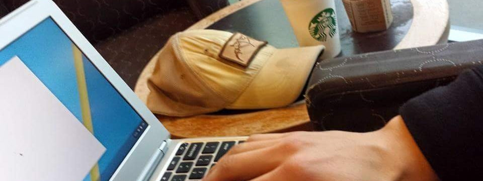 Start-Up Guide: How to Write About Bushcraft and Survival