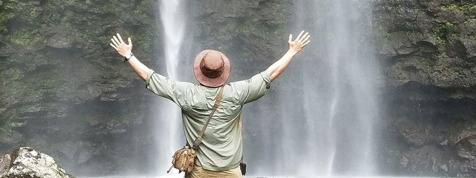 Surviving the Little Things