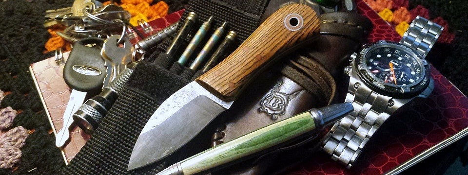 The Spirit of Otzi Lives On