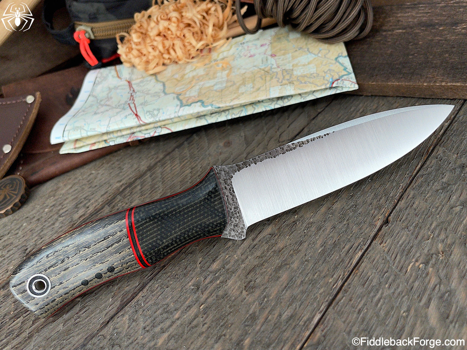 Fiddleback Friday 7/23/21