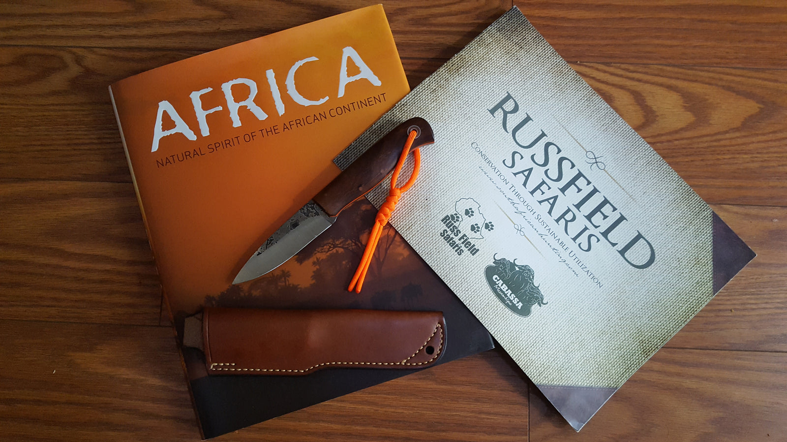 Planning for South Africa