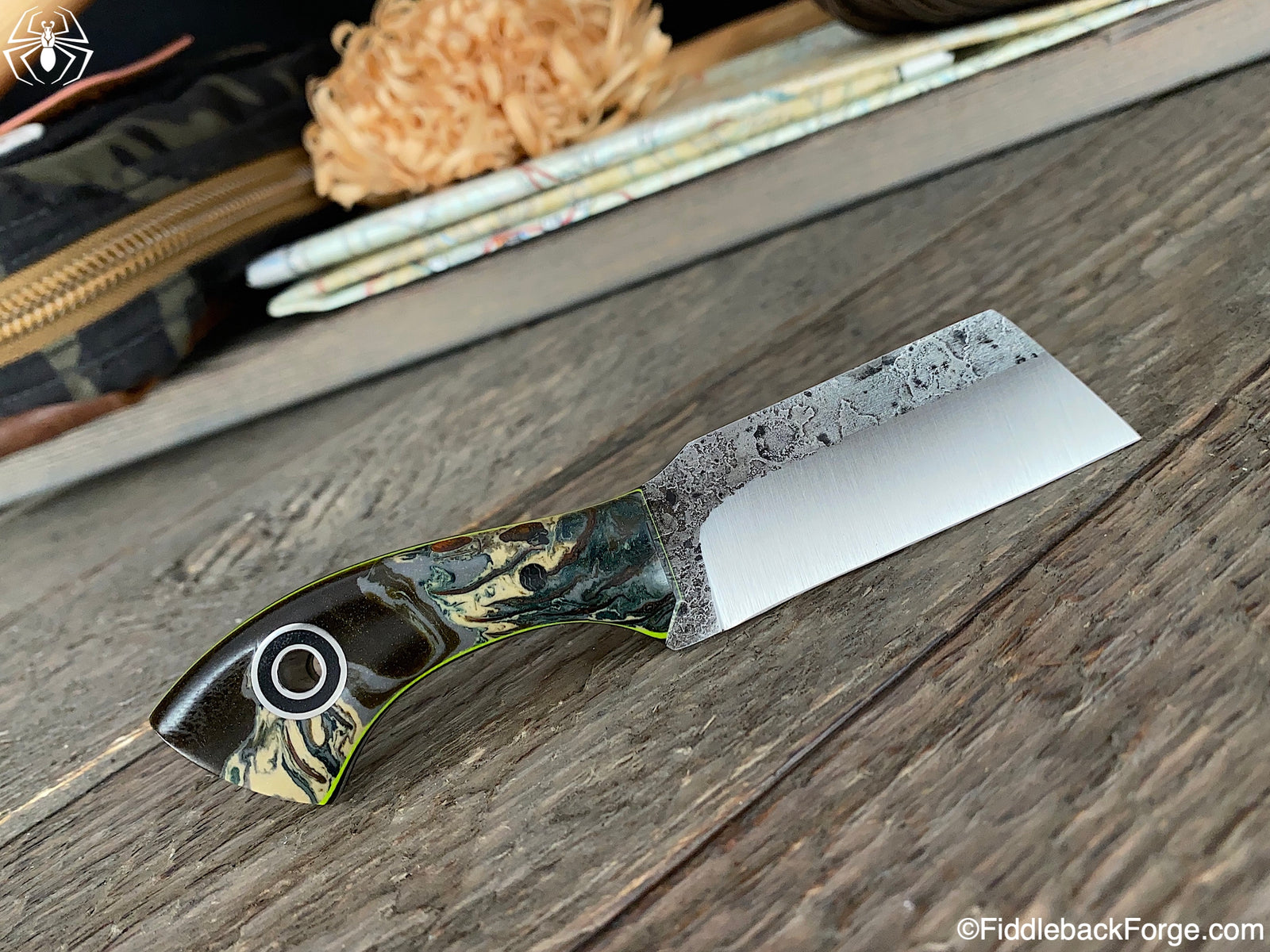 Fiddleback Friday 6/12/20