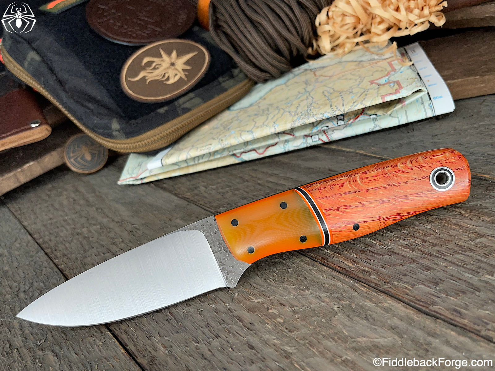 Fiddleback Friday 12/31/21