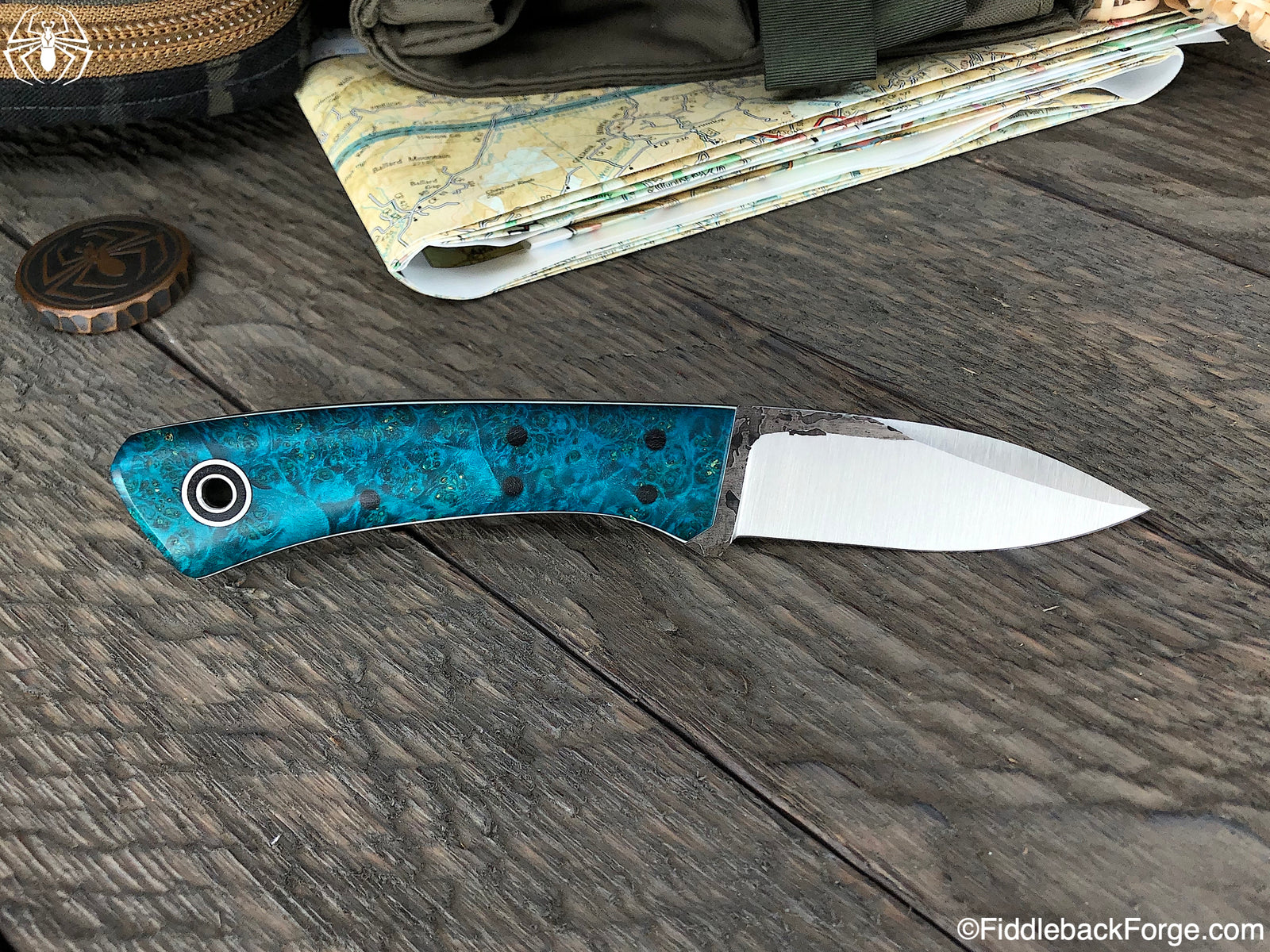 Fiddleback Friday 1/18/19