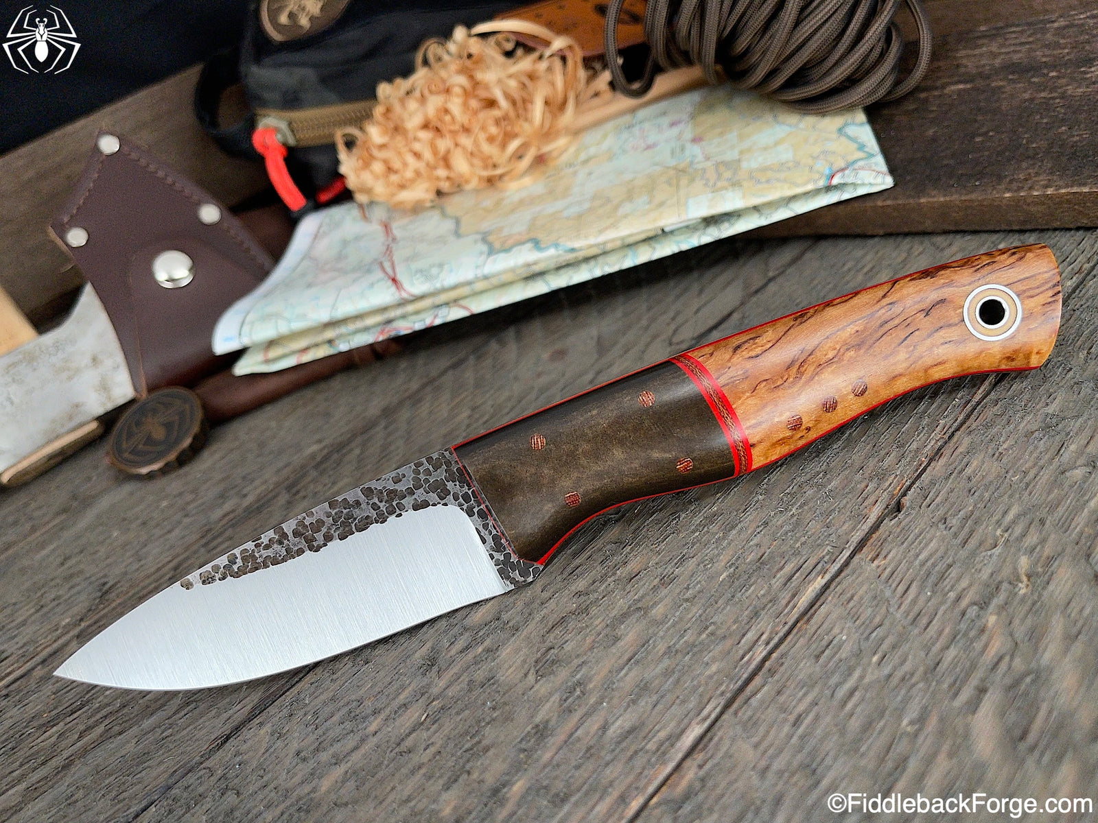 Fiddleback Friday 12/18/20