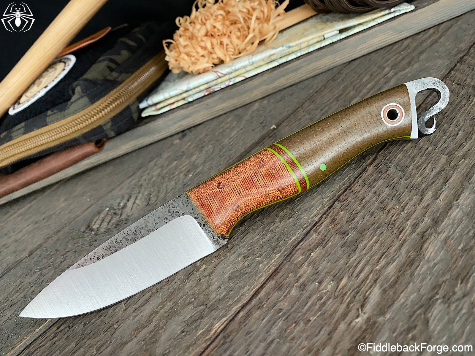 Fiddleback Friday 7/10/20