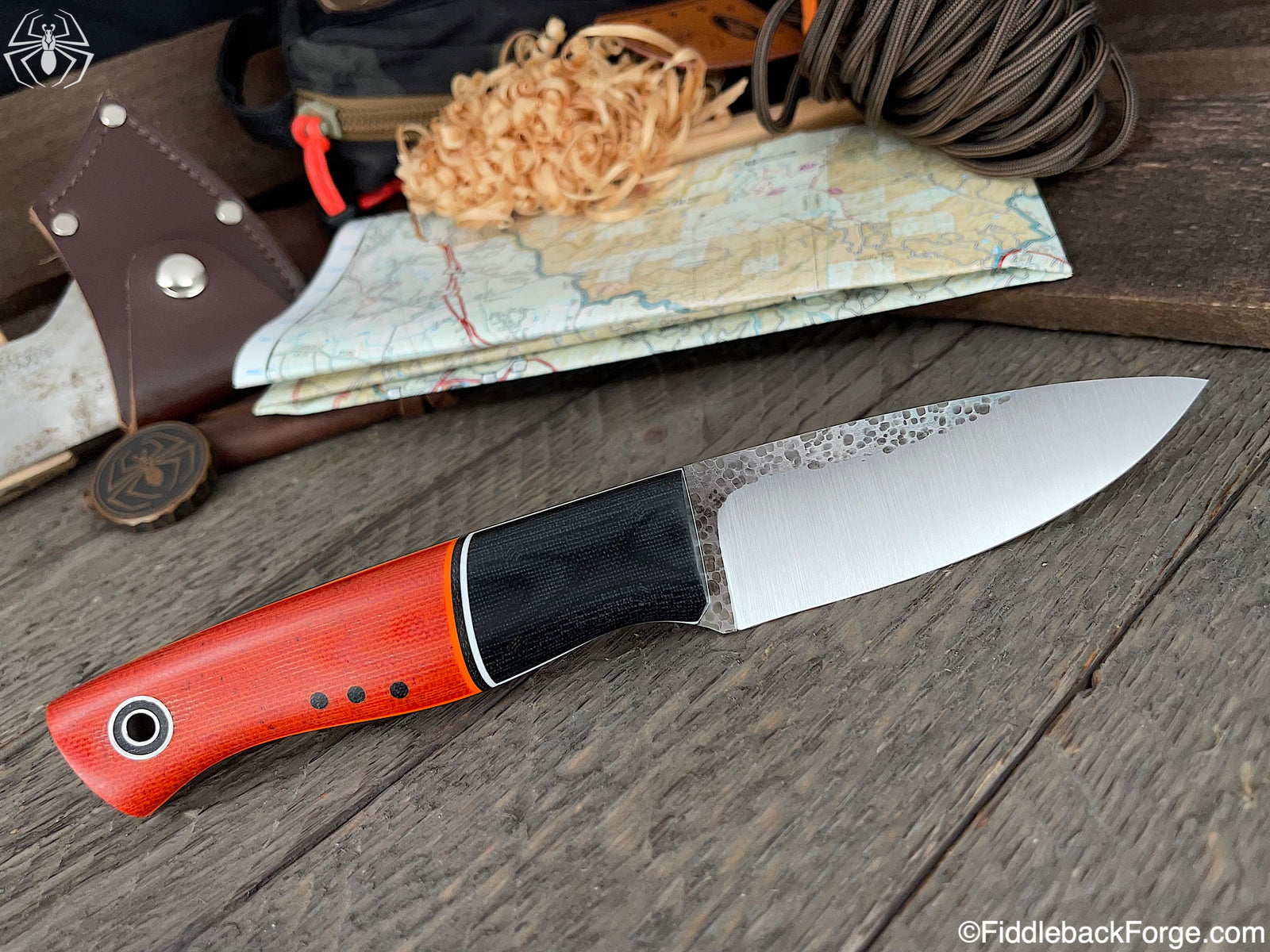 Fiddleback Friday 12/11/20