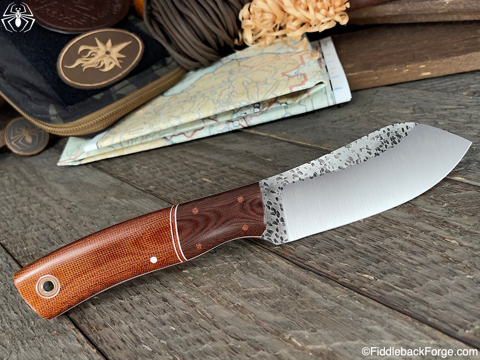 Fiddleback Friday 12/24/21