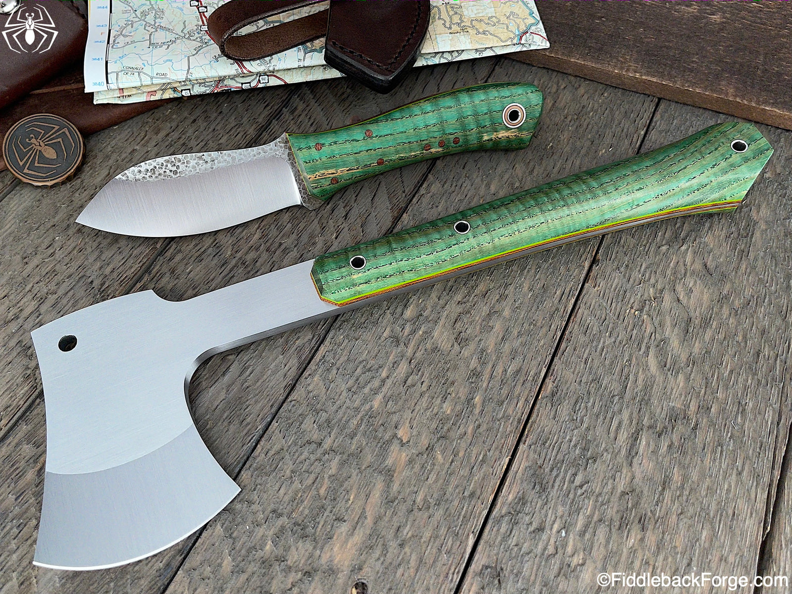 Fiddleback Friday 1/22/21