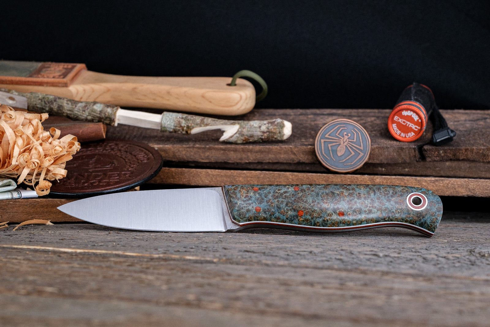 Fiddleback Friday 7/19/24