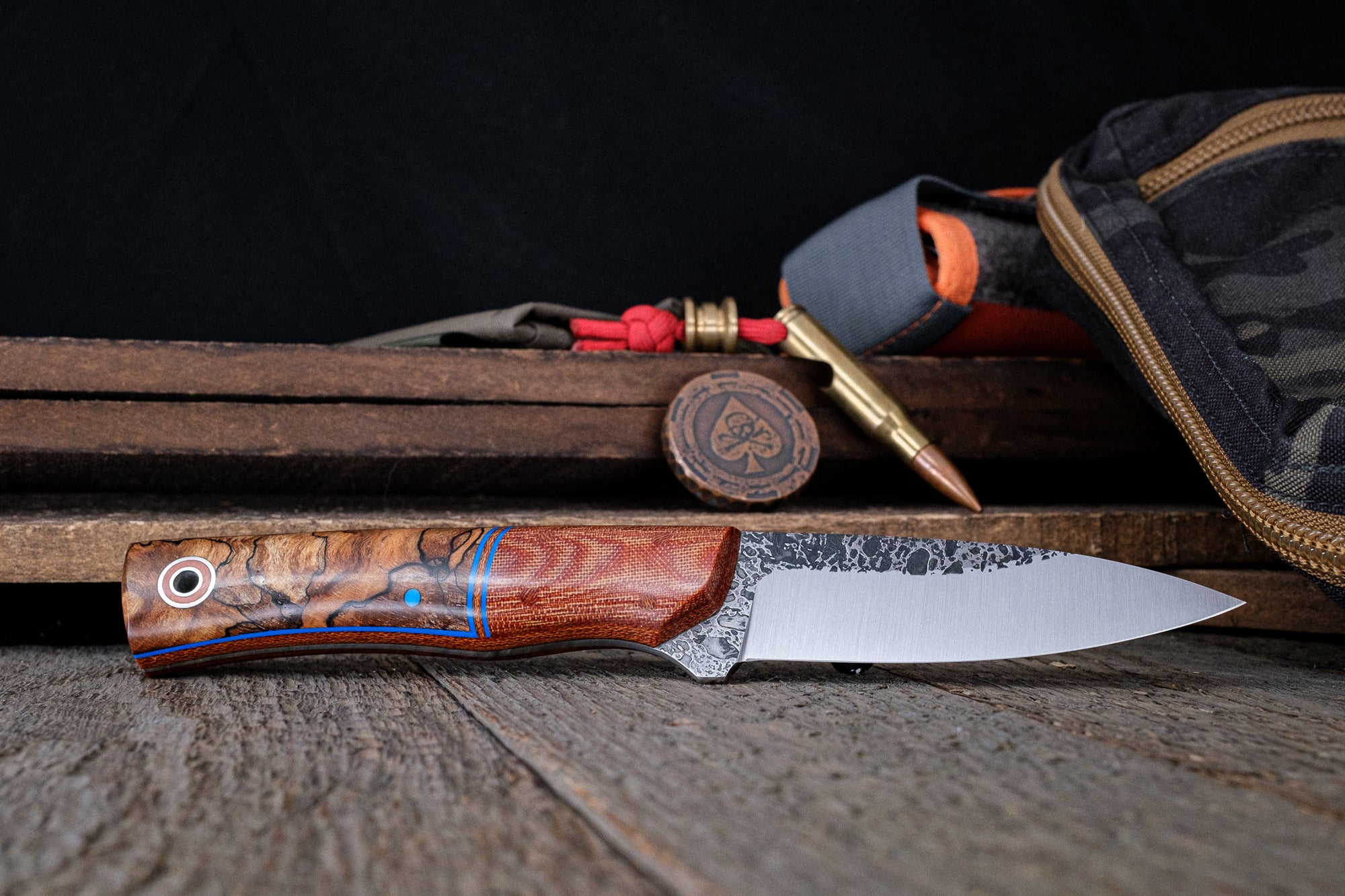 Fiddleback Fiddleback Friday 8/30/24 - Fiddleback Forge