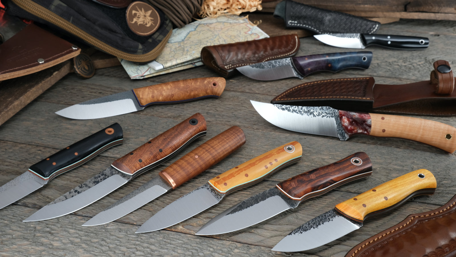 Fiddleback Friday 9/10/21 - Video Preview