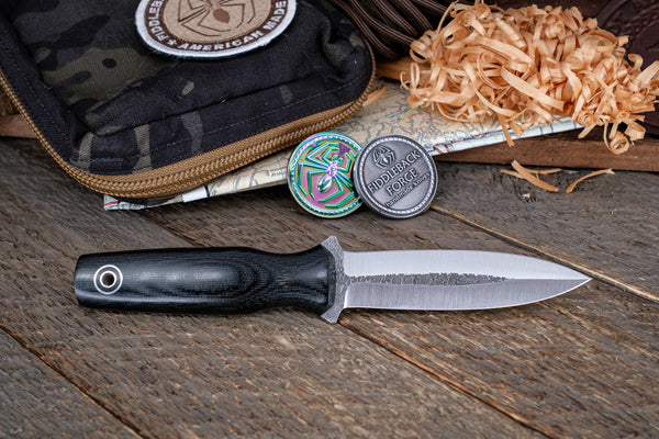 Fiddleback Friday 10/11/2024 - Fiddleback Forge