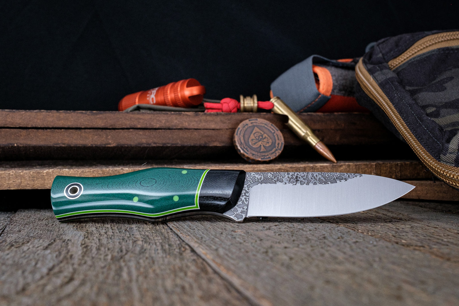 Fiddleback Friday - 11/15/2024