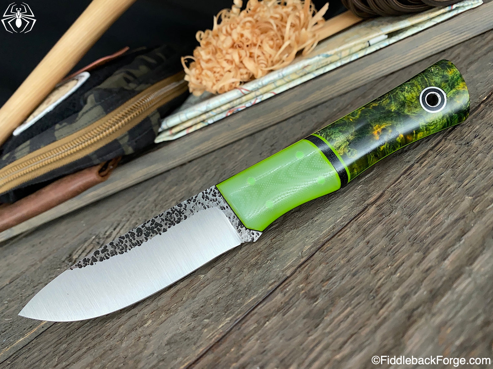 Fiddleback Friday 7/24/20