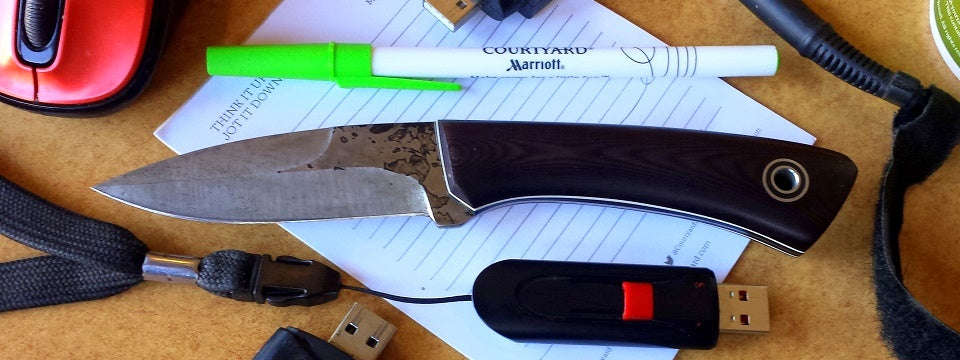 Have Life, Will Travel