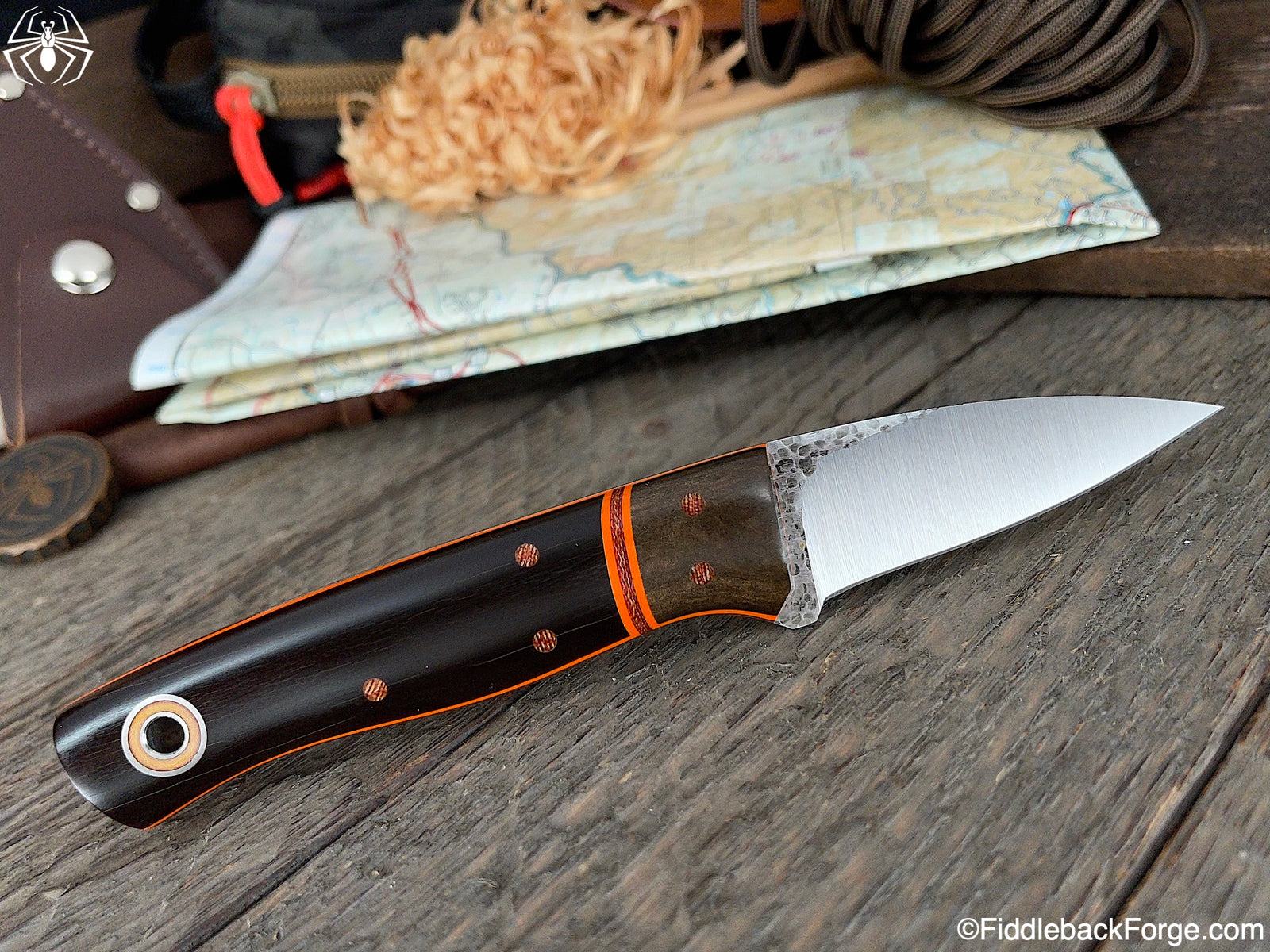 Fiddleback Friday 1/15/21