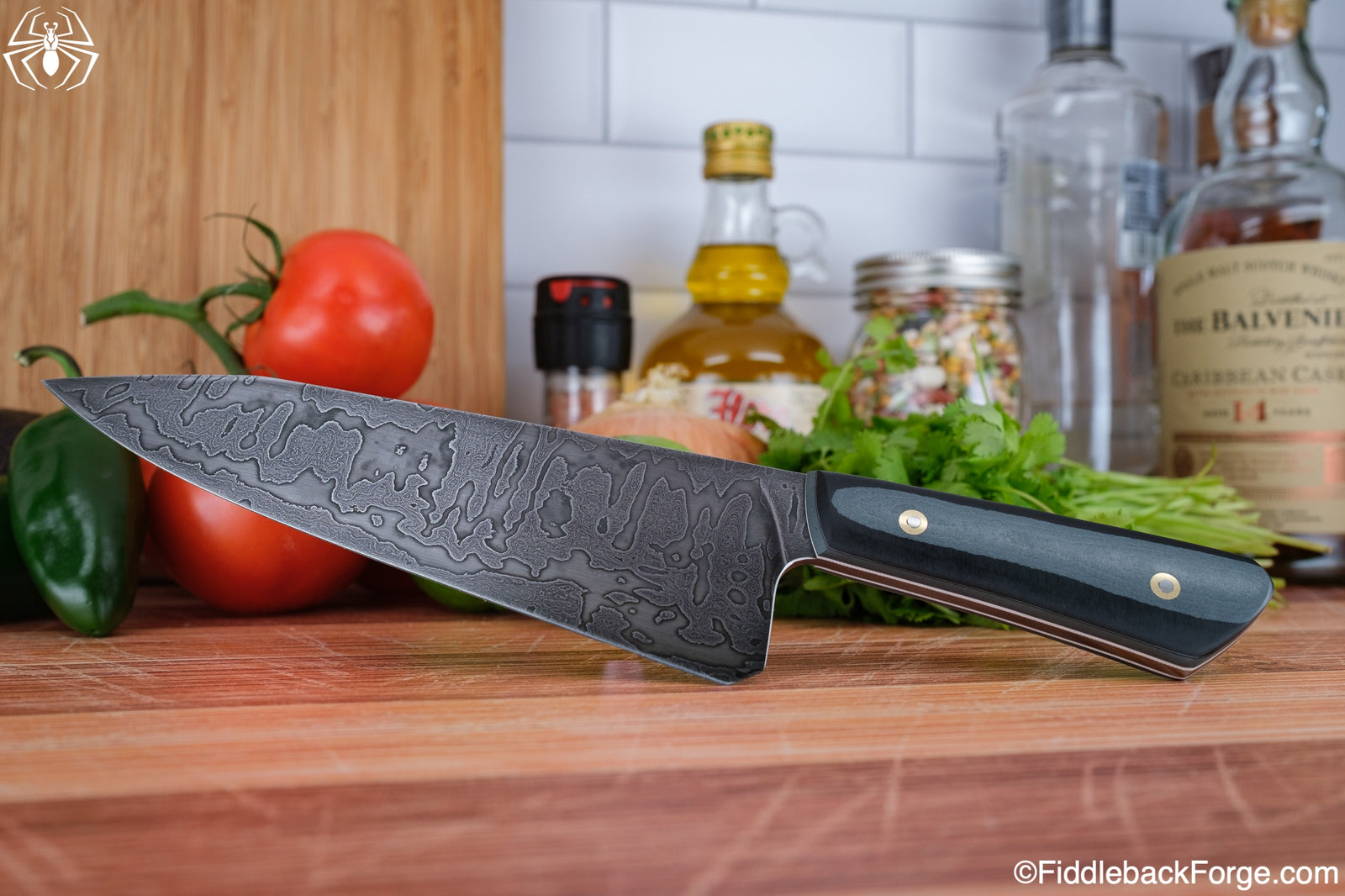 Fiddleback Friday 7/8/22