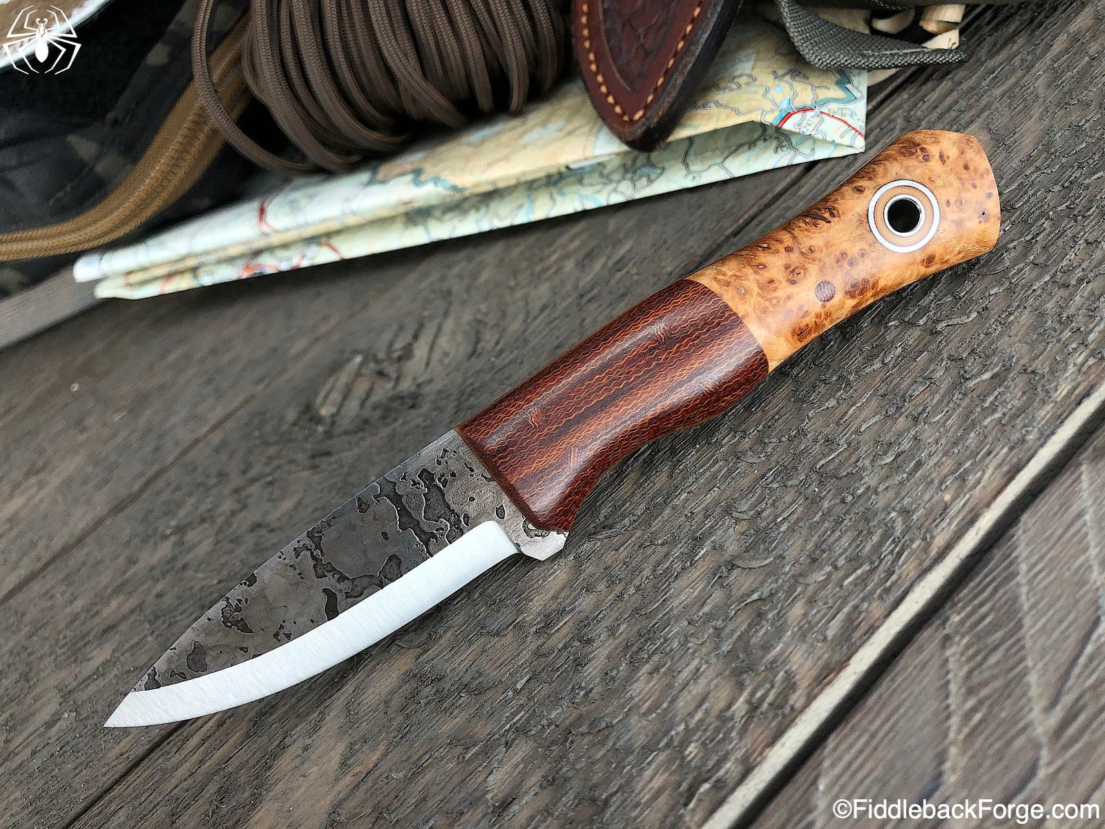 Fiddleback Friday 7/5/19