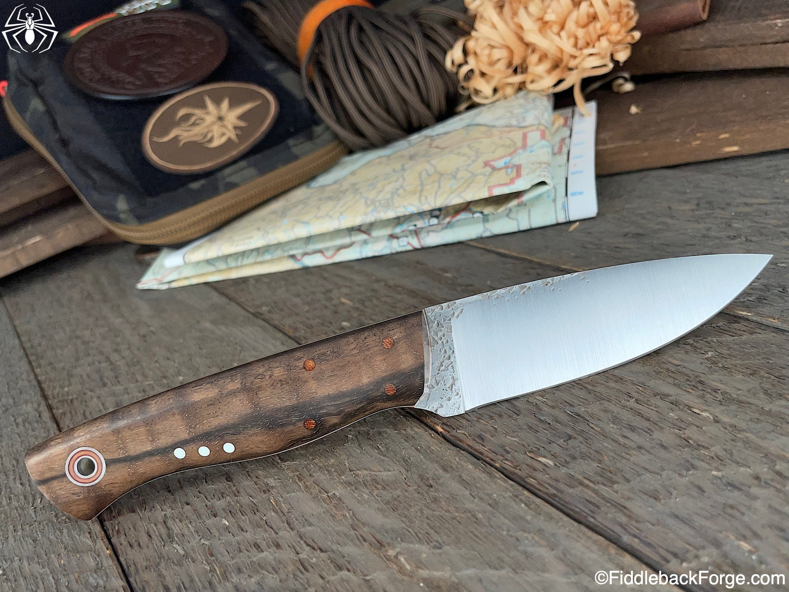 Fiddleback Friday 5/13/22