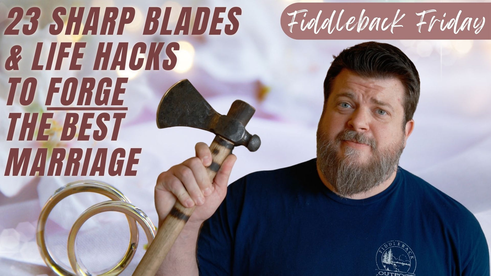 Fiddleback Friday 9/16/22 - Video Preview