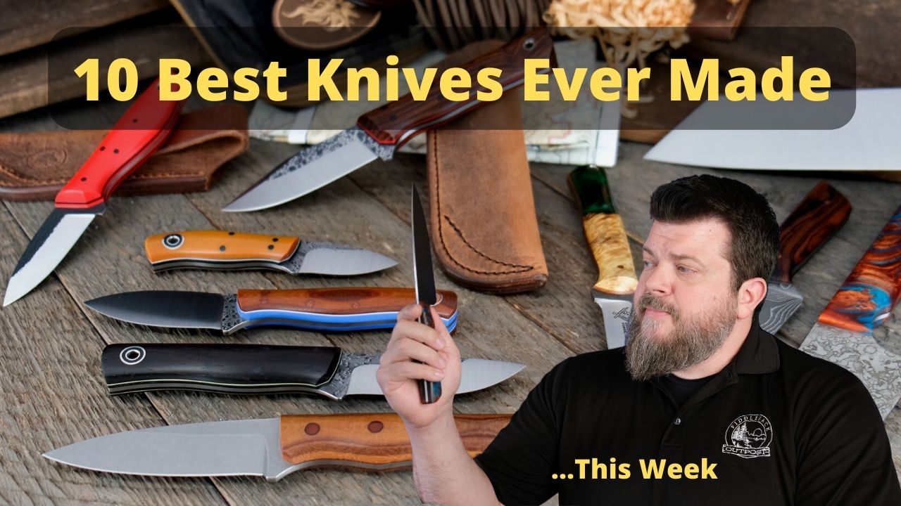 Fiddleback Friday 9/9/22 - Video Preview