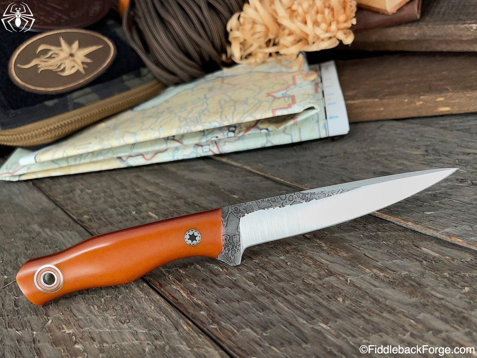 Fiddleback Friday 12/17/21