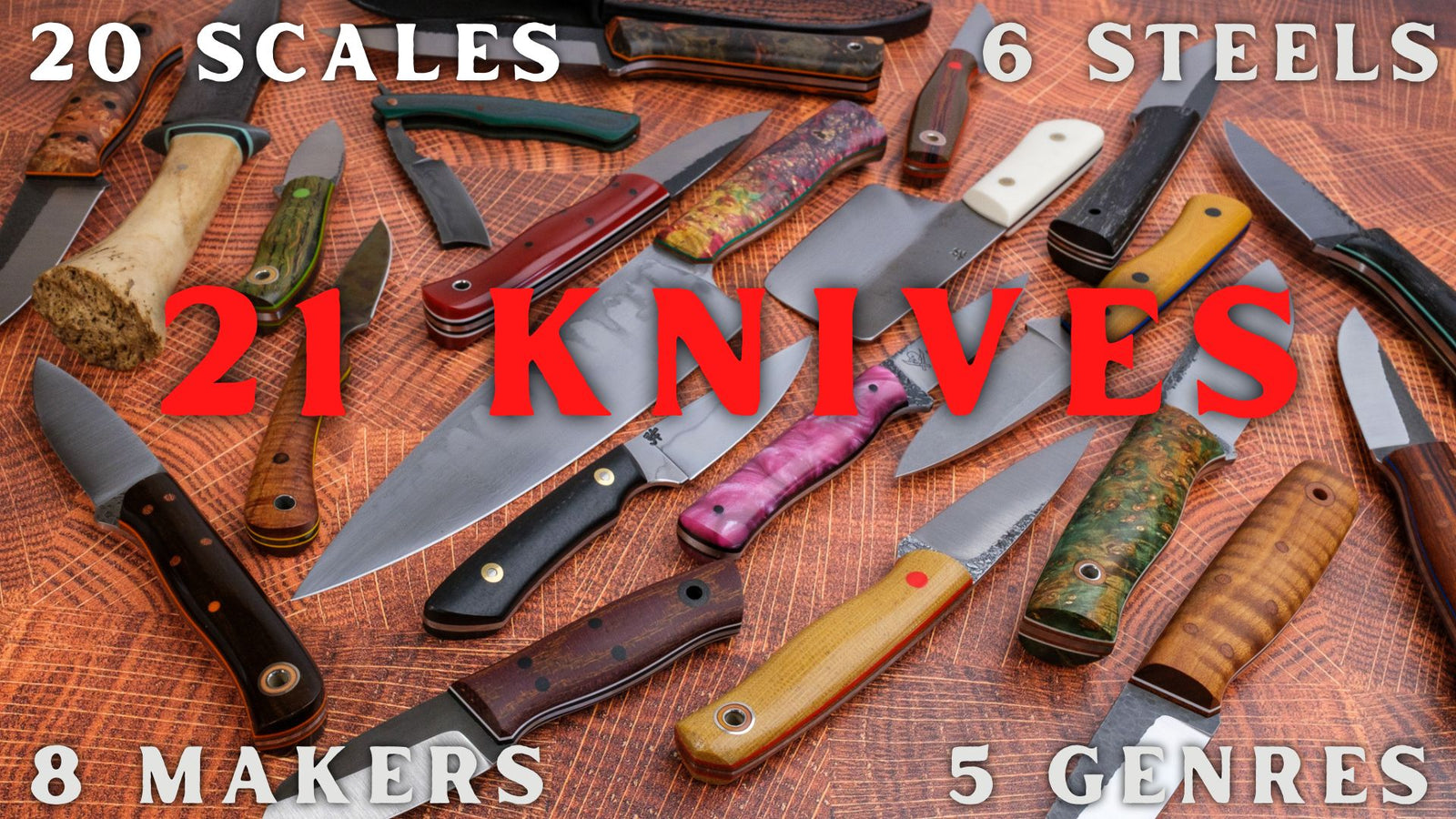 Fiddleback Friday 6/17/22 - Video Preview