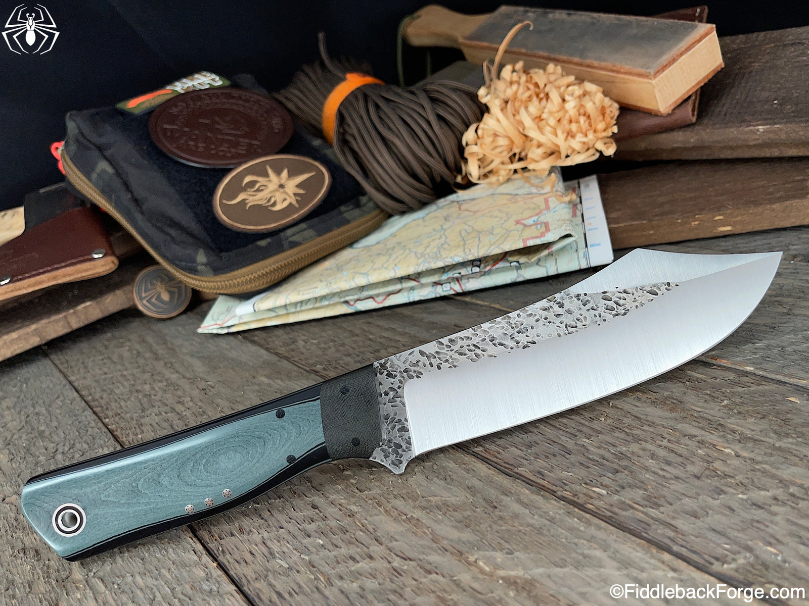 Fiddleback Friday 11/12/21