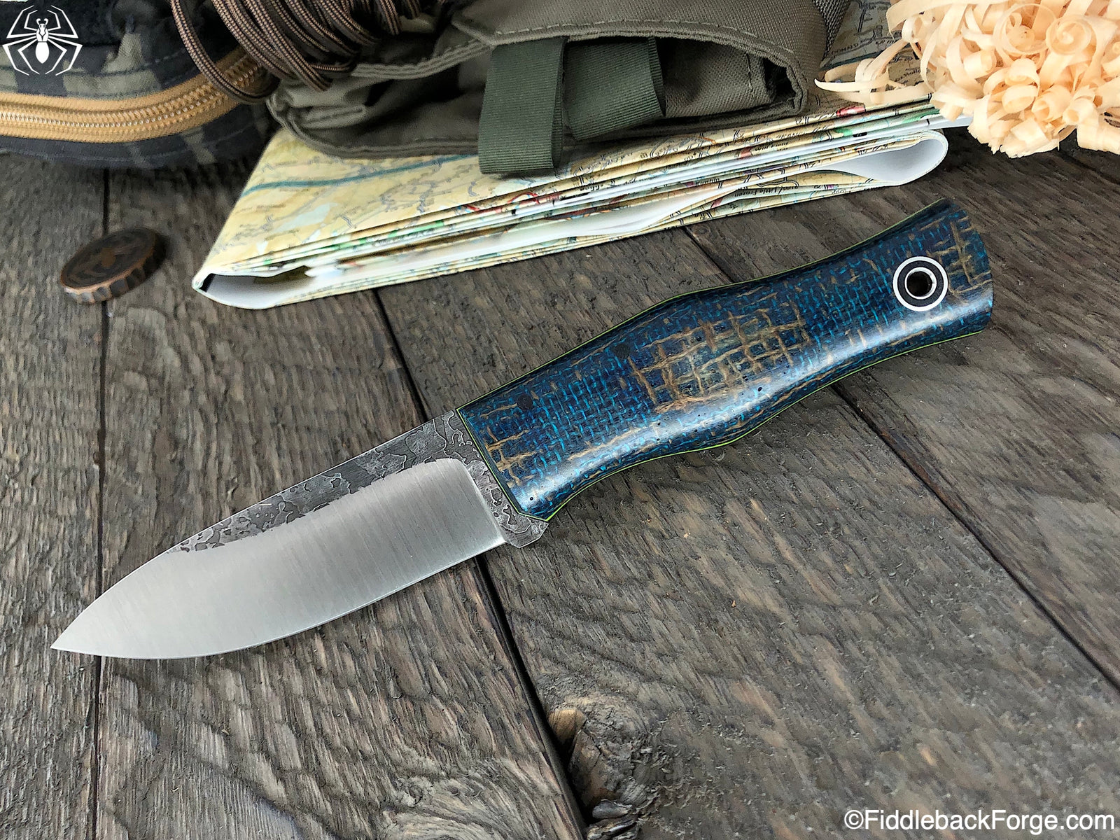 Fiddleback Friday 1/25/19