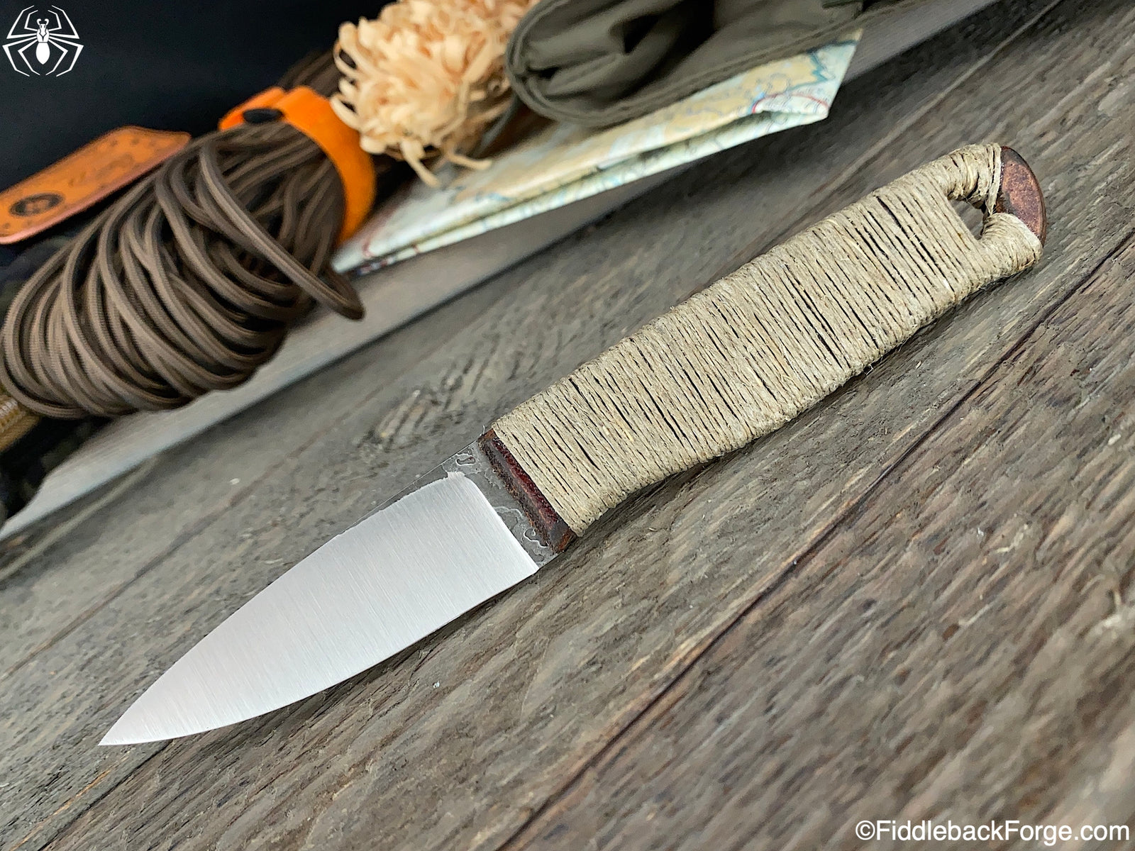 Fiddleback Friday 2/7/2020