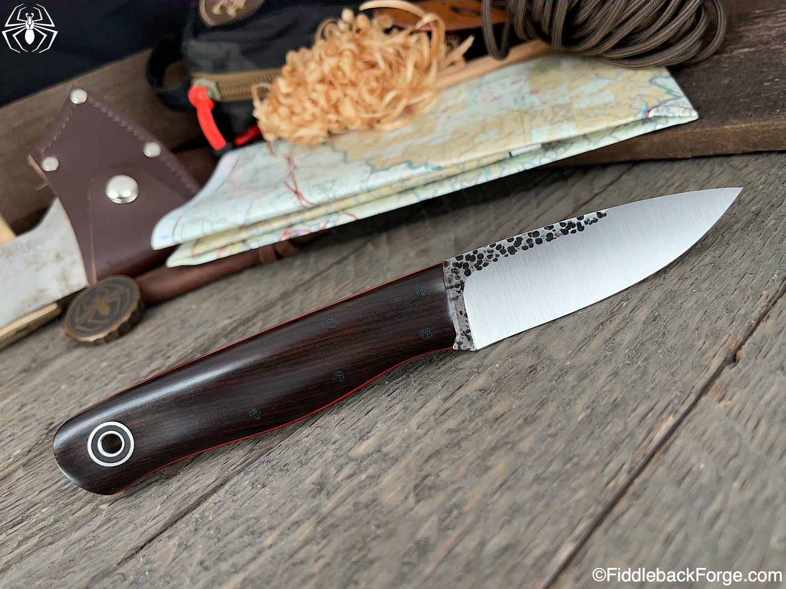 Fiddleback Friday 12/4/20