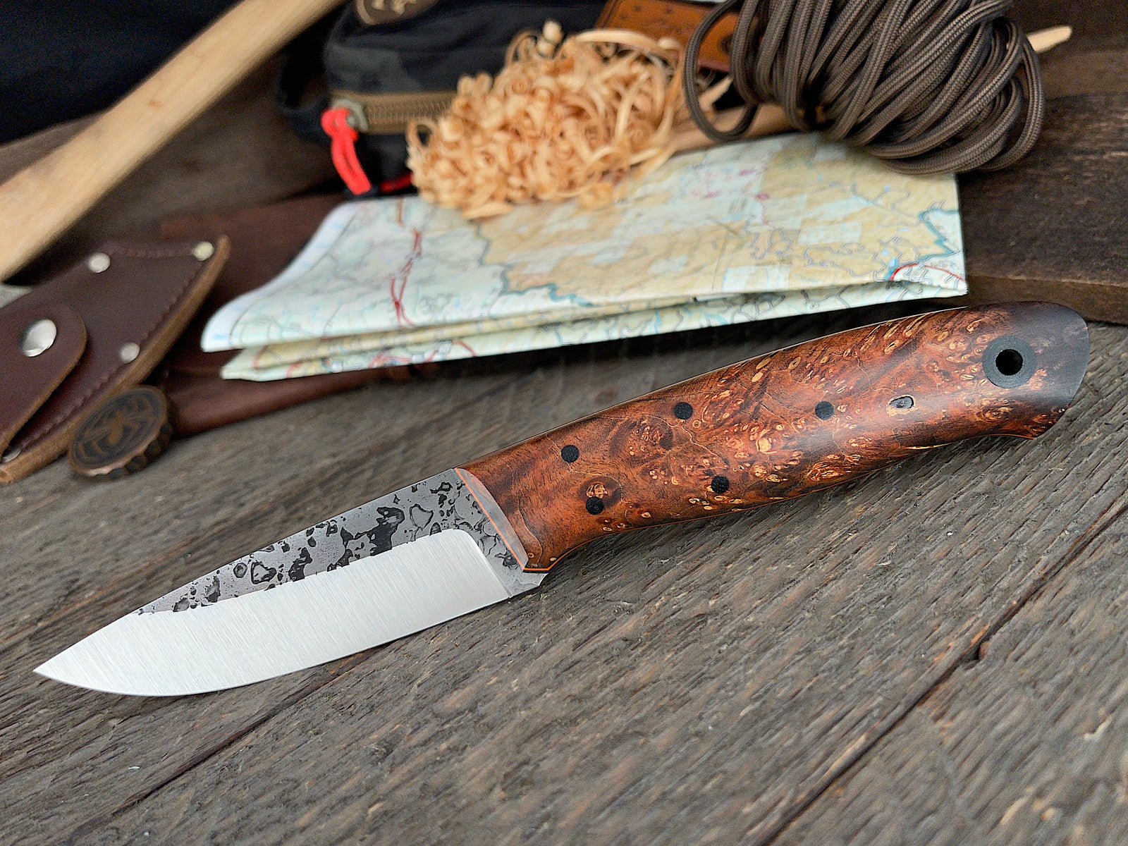 Fiddleback Friday 7/30/21