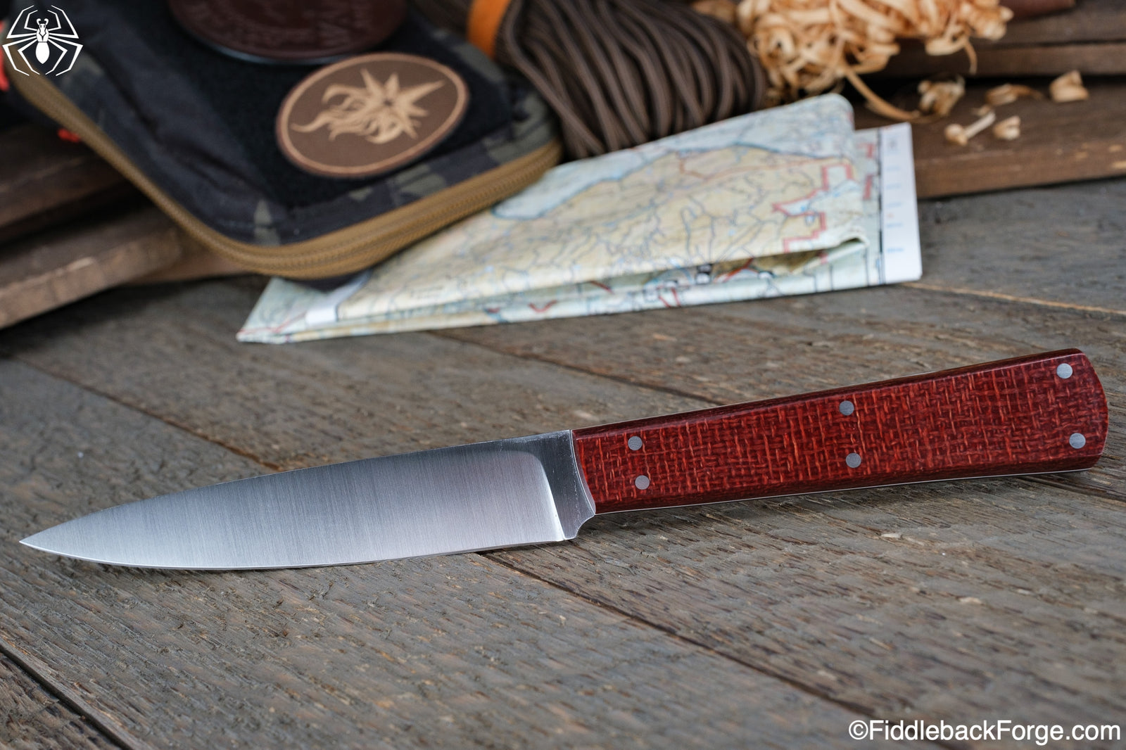 Fiddleback Friday 10/28/22